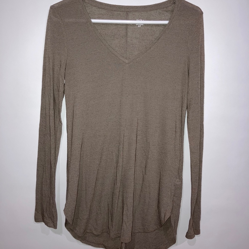 Mossimo Women’s Long Sleeve